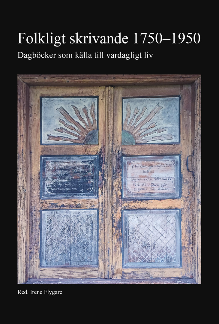 Folkligt skrivande 1750–1950