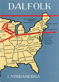 Dalfolk i nordamerika