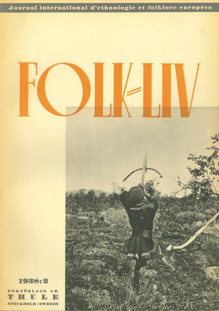 Folk-liv 1938:2