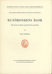 Runöbondens ägor