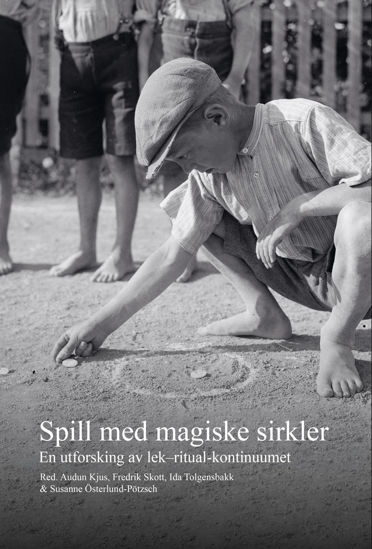 Spill med magiske sirkler