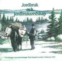 Jordbruk och jordbruksredskap