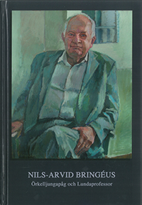 Nils-Arvid Bringéus