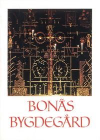 Bonäs bygdegård, Tillkomst och användning, Gäster och händelser åren 1965-1976