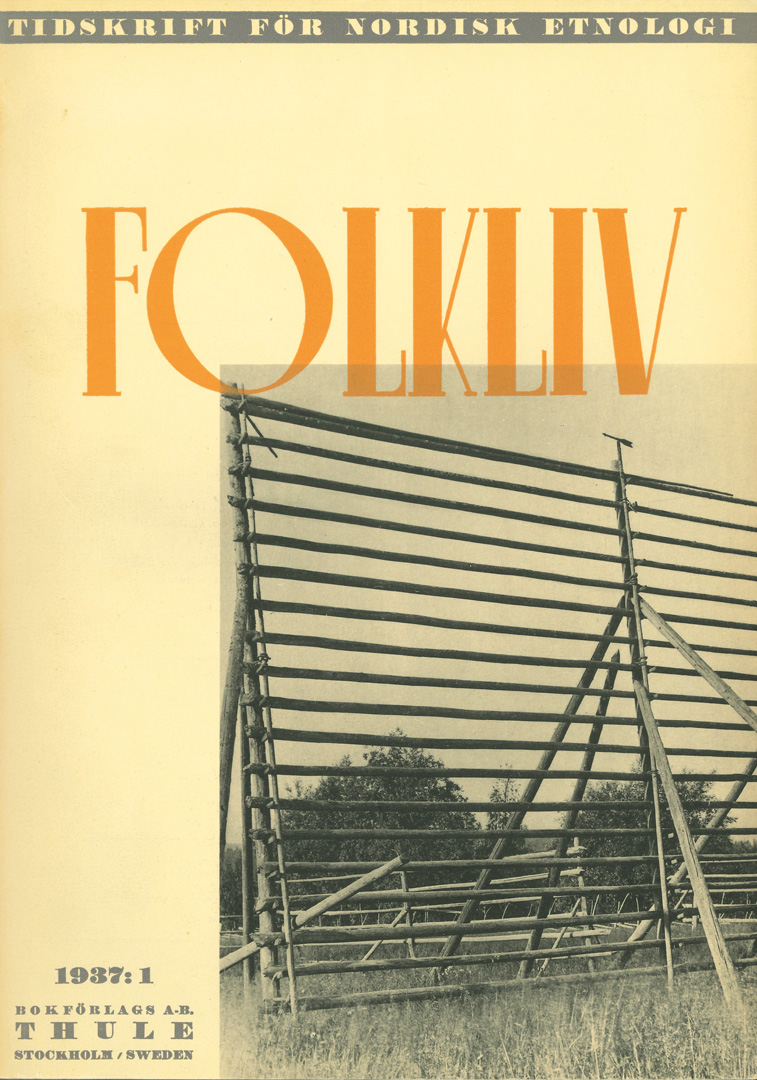 Folk-liv 1937:1